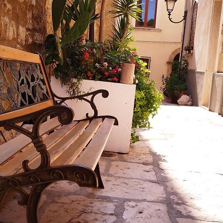 Brama Wellness Experience Apartment Brindisi Luaran gambar