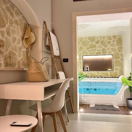 Brama Wellness Experience Apartment Brindisi Luaran gambar