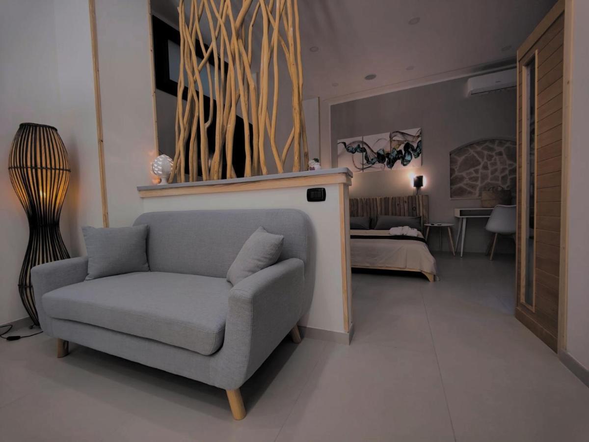Brama Wellness Experience Apartment Brindisi Luaran gambar