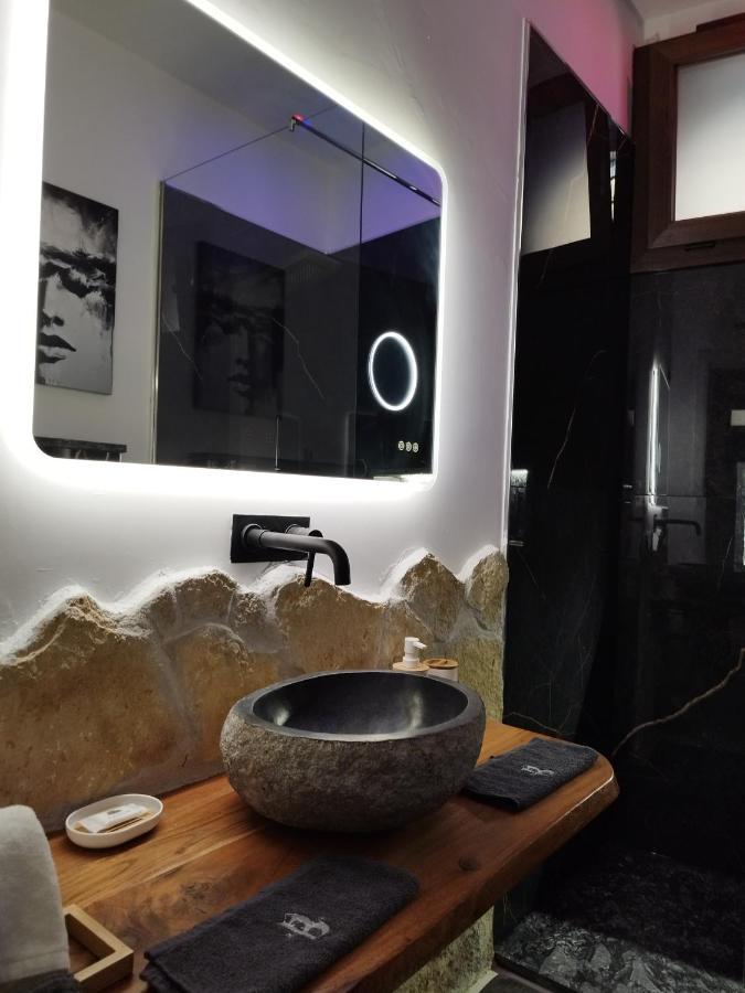 Brama Wellness Experience Apartment Brindisi Luaran gambar