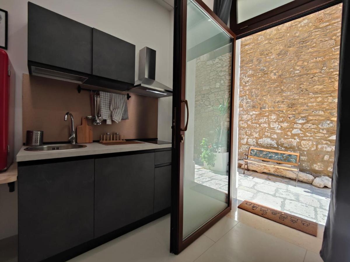 Brama Wellness Experience Apartment Brindisi Luaran gambar