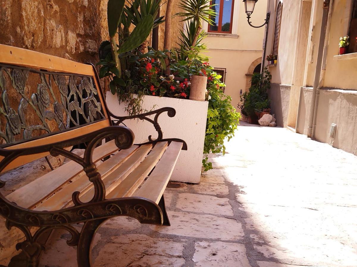 Brama Wellness Experience Apartment Brindisi Luaran gambar