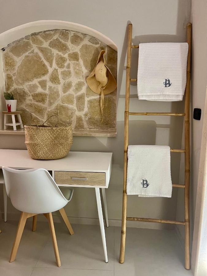 Brama Wellness Experience Apartment Brindisi Luaran gambar